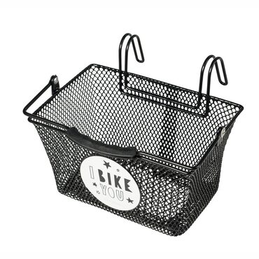 Panier vélo enfant Basil Tivoli