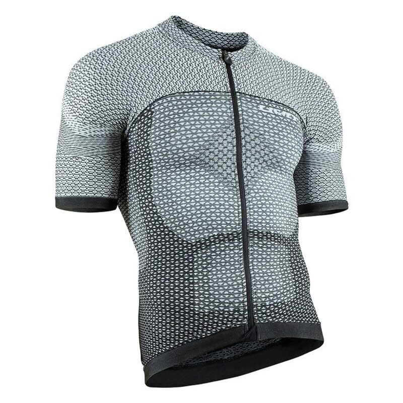 Maillot vélo manches courtes UYN Alpha
