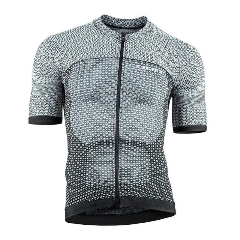 Maillot vélo manches courtes UYN Alpha