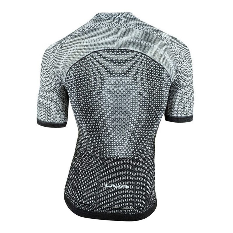 Maillot vélo manches courtes UYN Alpha