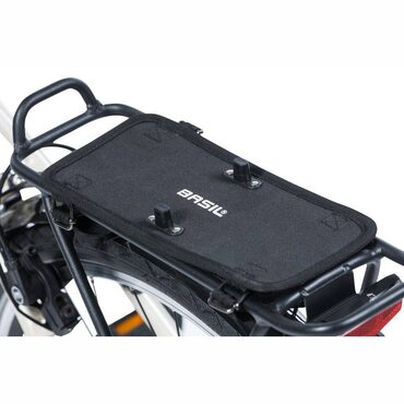 Anse Bail pour convertir les sacoches en sac à porter