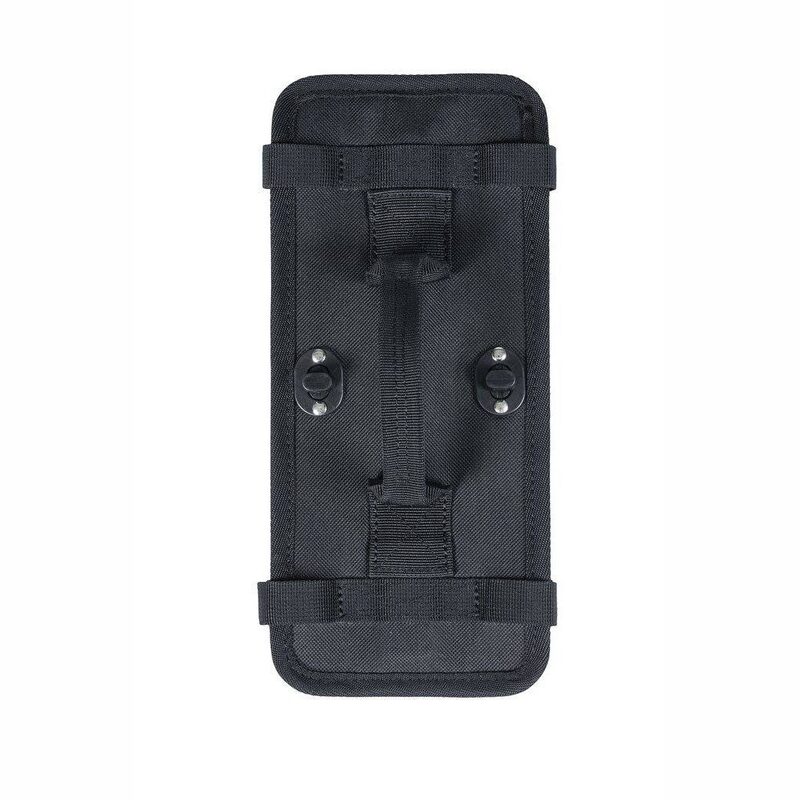 Anse Bail pour convertir les sacoches en sac à porter