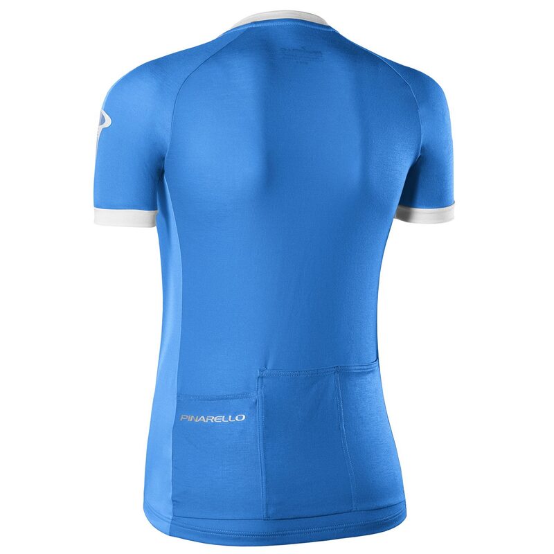 Maillot vélo femme Pinarello Fusion Iconmakers 2020