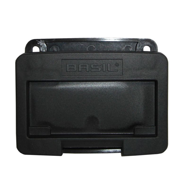 Adaptateur panier Basil pour panier avant