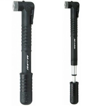 V2LO hand pump Massi CM 07...