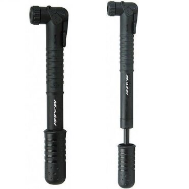 Massi CM 06 Double Valve