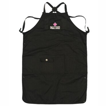 Tablier atelier Muc-Off