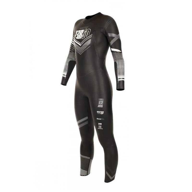 Combinaison néoprène femme Zerod Vanguard 2020