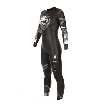 Combinaison néoprène femme Zerod Vanguard 2020