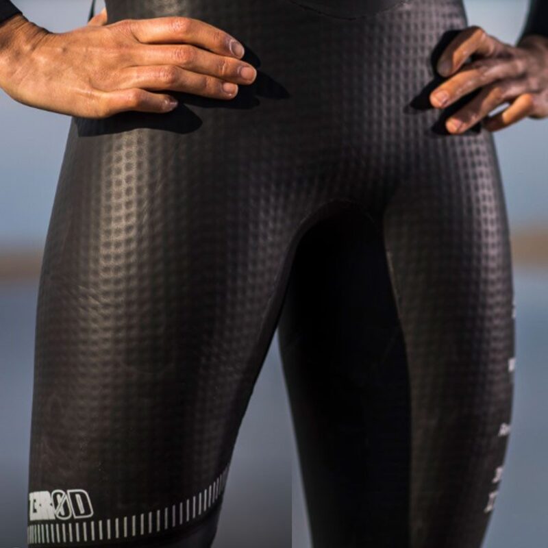 Combinaison néoprène femme Zerod Vanguard 2020