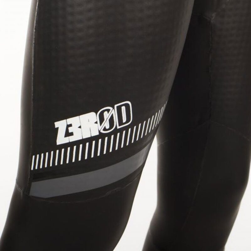 Combinaison néoprène femme Zerod Vanguard 2020
