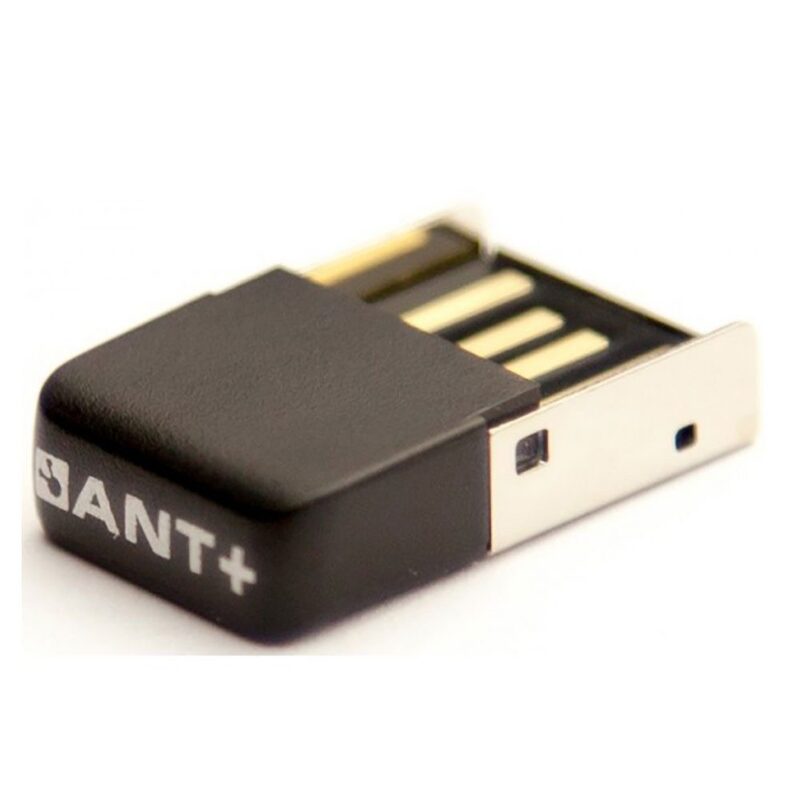Adaptateur PC USB ANT+ pour home trainer connecté Saris