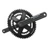 Capteur de puissance Rotor Inpower Direct Mount avec plateaux QRings