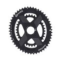 Capteur de puissance Rotor Inpower Direct Mount avec plateaux QRings