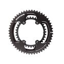 Pédalier capteur de puissance Rotor INspider Direct Mount avec plateaux NoQ Pédalier capteur de puissance Rotor INspider Direct Mount avec plateaux NoQ