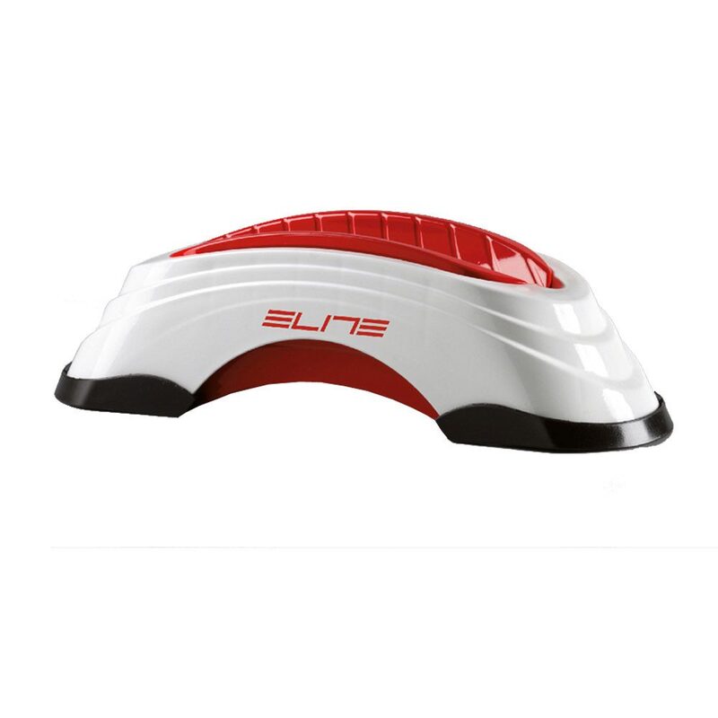 Support roue avant Elite Su-Sta Gel Block