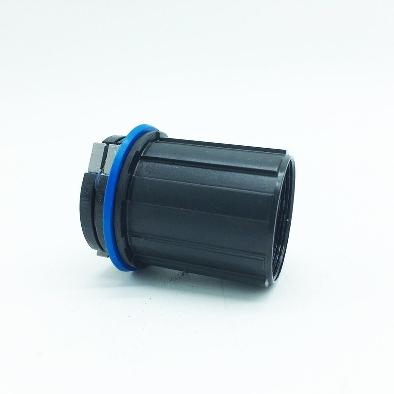 Fulcrum MTB vrijloop voor Shimano-Sram cassettes