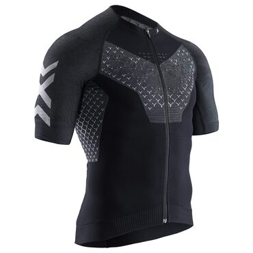 Maillot vélo manches courtes X-Bionic Twyce 4.0 2020