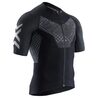 Maillot vélo manches courtes X-Bionic Twyce 4.0