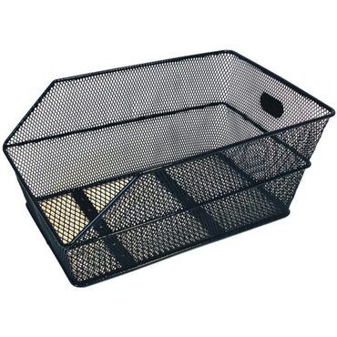 Panier vélo arrière Basil Cento Fixe