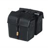 Basil Urban Dry waterdichte fietstassen 50 l
