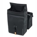 Sacoches vélo Basil Urban Dry imperméable 50l