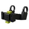 Support de fixation Basil Klickfix pour diamètre 22-31.8mm