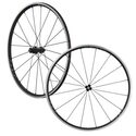 Roues vélo route Shimano WH-RS300 à pneus