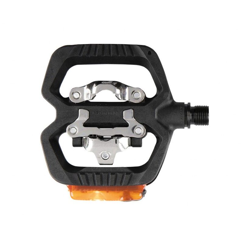 Look Geo Trekking Vision mountainbike pedalen