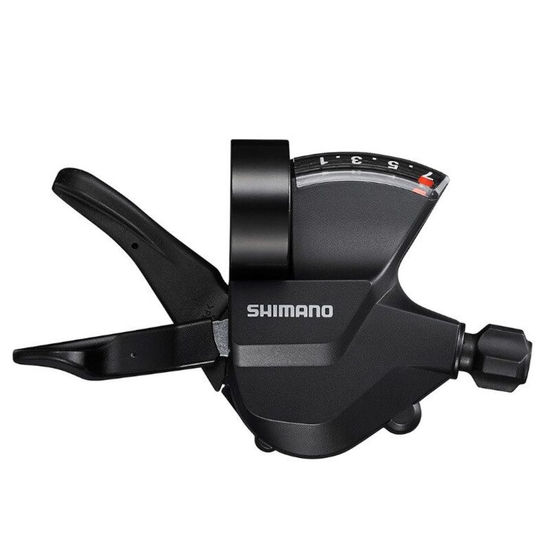 Commande droite VTT Shimano Altus SL-M315-8R 7 vitesses