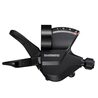 Rechte mountainbike-shifter Shimano Altus SL-M315-8R 7 versnellingen