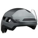 Casque vélo urbain E-bike Lazer Urbanize titane