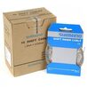 Pack de 10 cables dérailleur Shimano 2100mm Y60098100