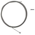 Pack de 10 cables dérailleur Shimano 2100mm Y60098100
