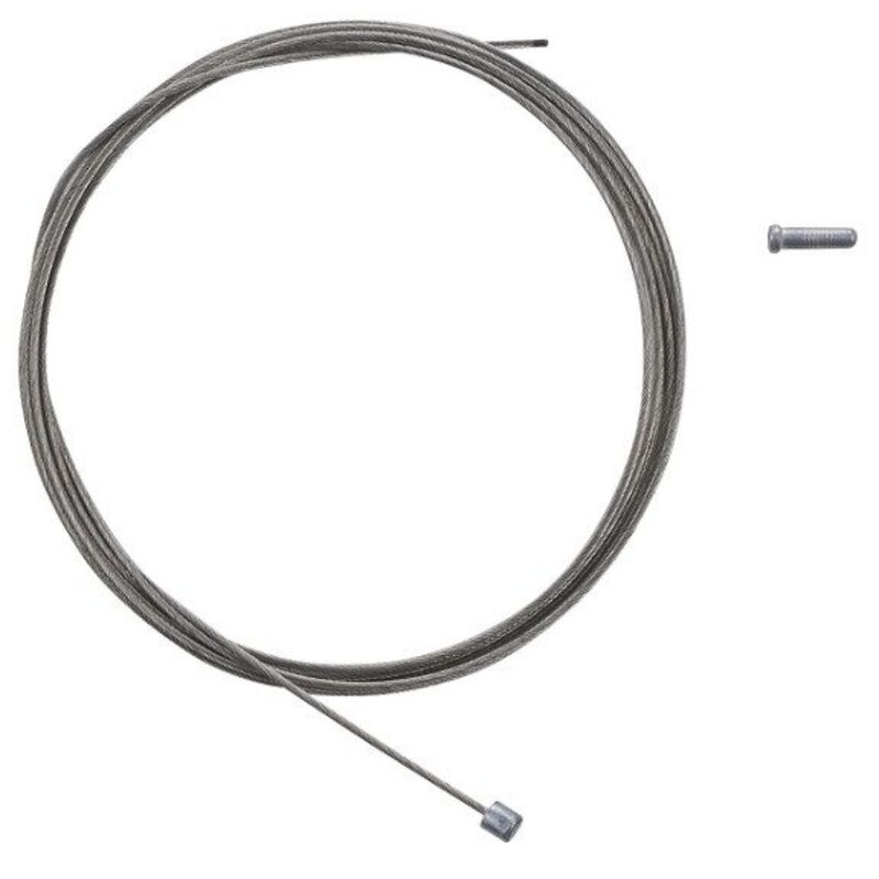 Pack de 10 cables dérailleur Shimano 2100mm Y60098100