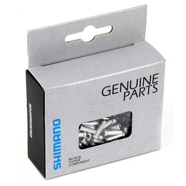 Set van 100 Shimano...