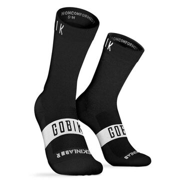 Chaussettes vélo été Gobik Pure