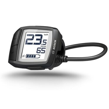 Ecran de contrôle Bosh Magura Purion pour E-Bike