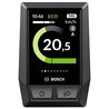 Controlescherm VAE Bosch Kiox Anthracite