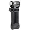 Opvouwbaar fietsslot met cijferslot Kryptonite Keeper 585 Folding Combo