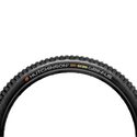 Pneu VTT 27.5 pouces Hutchinson Griffus 2.50 tubeless ready sideskin tringles souples