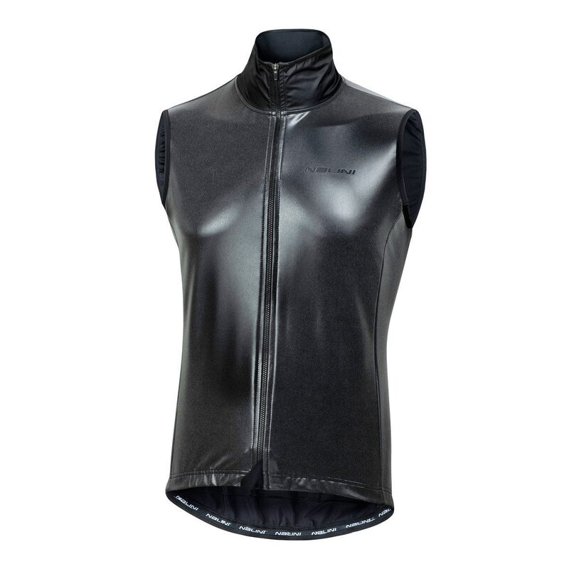 Veste vélo sans manches Nalini Jalisco