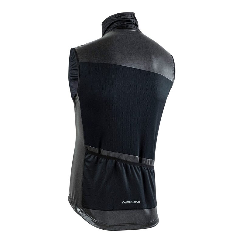 Veste vélo sans manches Nalini Jalisco