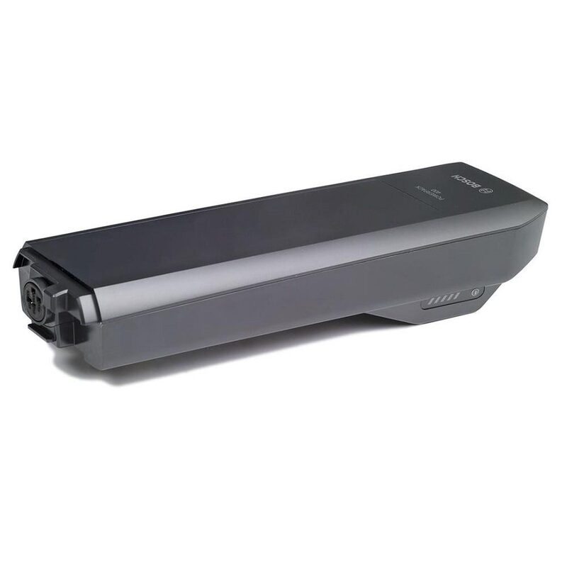 Batterie VAE Bosch PowerPack Rack 300wh pour porte-bagages
