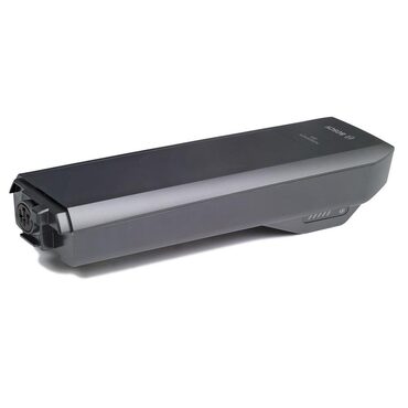 Batterie VAE Bosch PowerPack Rack 300wh pour porte-bagages