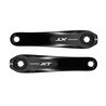 Manivelles VTT électrique E-Bike Shimano STEPS E-MTB FC-M8050