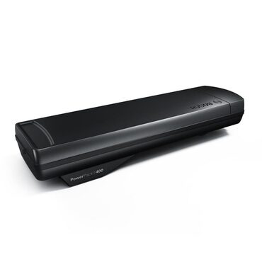 Batterie VAE Bosch PowerPack Rack 400WH pour porte-bagages