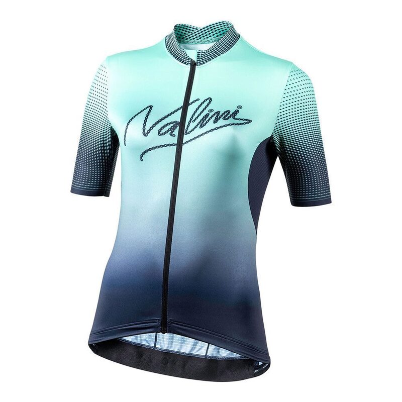 Maillot vélo manches courtes femme Nalini Antwerp 1920 Maillot vélo manches courtes femme Nalini Antwerp 1920
