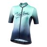 Kurzarm-Radtrikot für Damen Nalini Antwerp 1920 – schnelle Lieferung