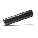 Batterie VAE Bosch Powertube 400WH Vertical